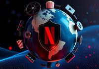 Jak korzystać z VPN do Netflixa? Odkryj zalety i pułapki