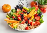Dieta 8/16 – co musisz wiedzieć o postach przerywanych?
