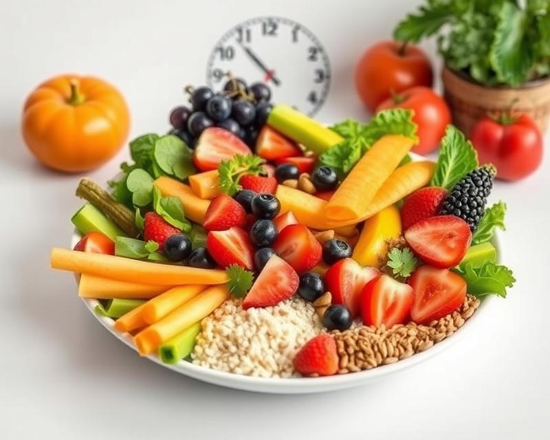 Dieta 8/16 – co musisz wiedzieć o postach przerywanych? Dieta 8/16 – co musisz wiedzieć o postach przerywanych?