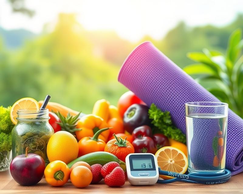 Jak zapobiegać nadciśnieniu? Skuteczne metody i zalecenia