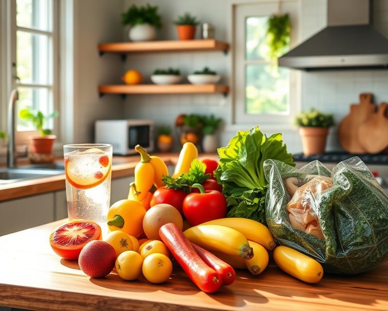 Jak schudnąć bez diety? Sprawdzone sposoby na zdrowe nawyki Jak schudnąć bez diety? Sprawdzone sposoby na zdrowe nawyki