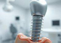 Implantologia stomatologiczna – przewodnik po implantach zębowych