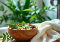 Naturalne metody mycia włosów: jak zrezygnować z szamponu?