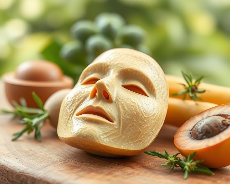 Maseczka z drożdży – jak zastosować, aby uzyskać piękną cerę?