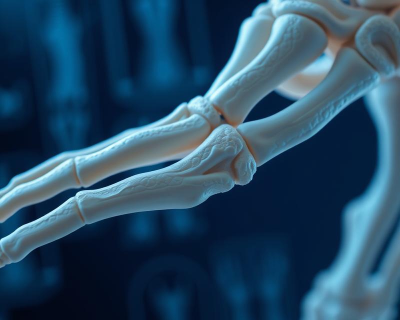 Osteoporoza: przyczyny, objawy i metody leczenia choroby kości Osteoporoza: przyczyny, objawy i metody leczenia choroby kości