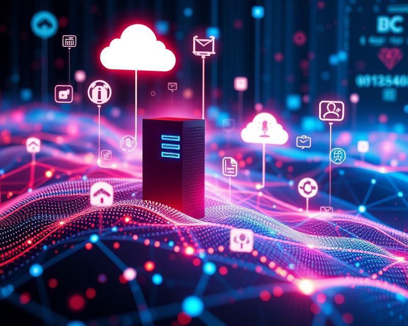 Co to jest hosting? Rodzaje, koszt i jak wybrać najlepszy?