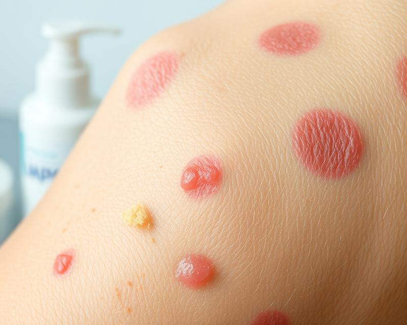 Atopowe zapalenie skóry: przyczyny, objawy i skuteczne leczenie Atopowe zapalenie skóry: przyczyny, objawy i skuteczne leczenie