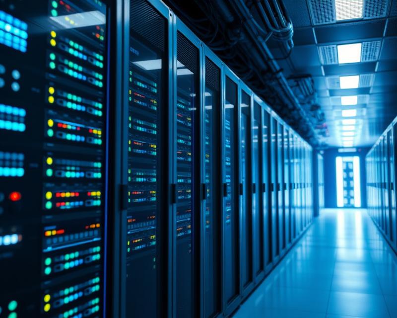 Co to jest hosting serwera? Przewodnik po typach i zaletach Co to jest hosting serwera? Przewodnik po typach i zaletach