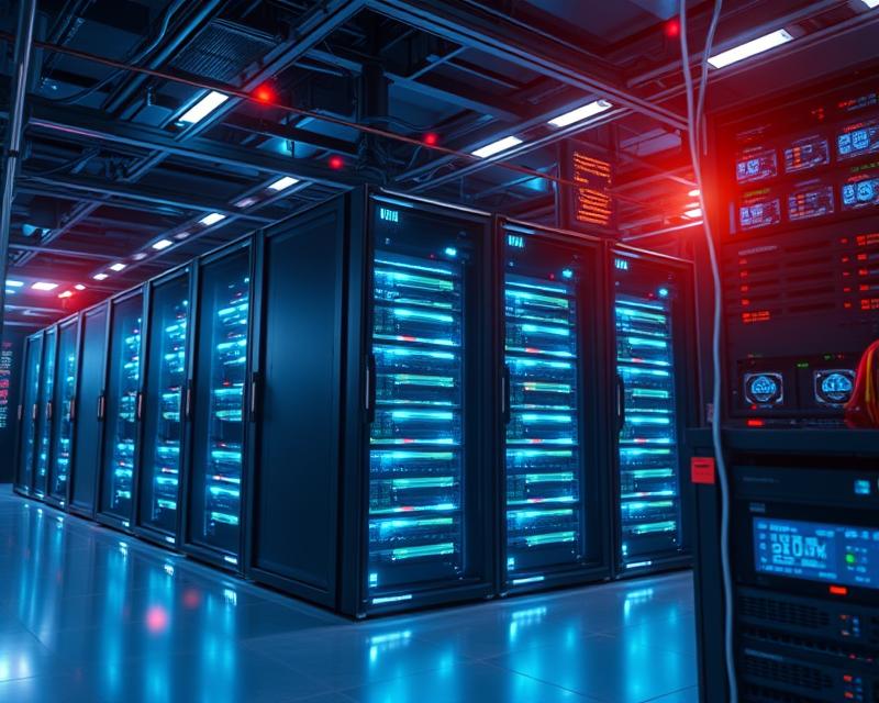 Jakie parametry hostingu są najważniejsze dla Twojej strony? Jakie parametry hostingu są najważniejsze dla Twojej strony?