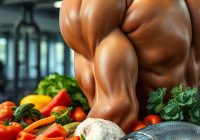 Dieta na rzeźbę: jak skutecznie uwidocznić mięśnie?