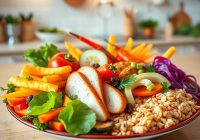 Dieta 1800 kcal – zasady, jadłospis i efekty odchudzania