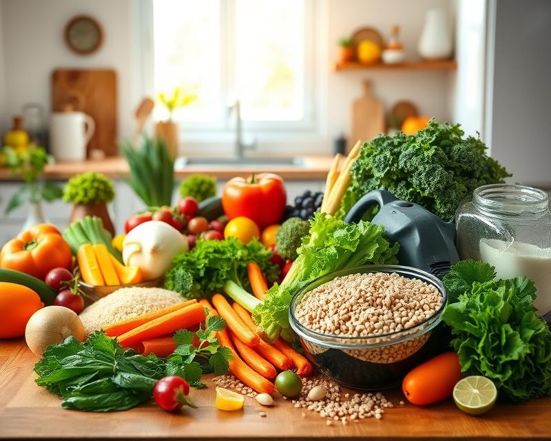 Proste i zdrowe przepisy na odchudzanie: 5 łatwych pomysłów Proste i zdrowe przepisy na odchudzanie: 5 łatwych pomysłów