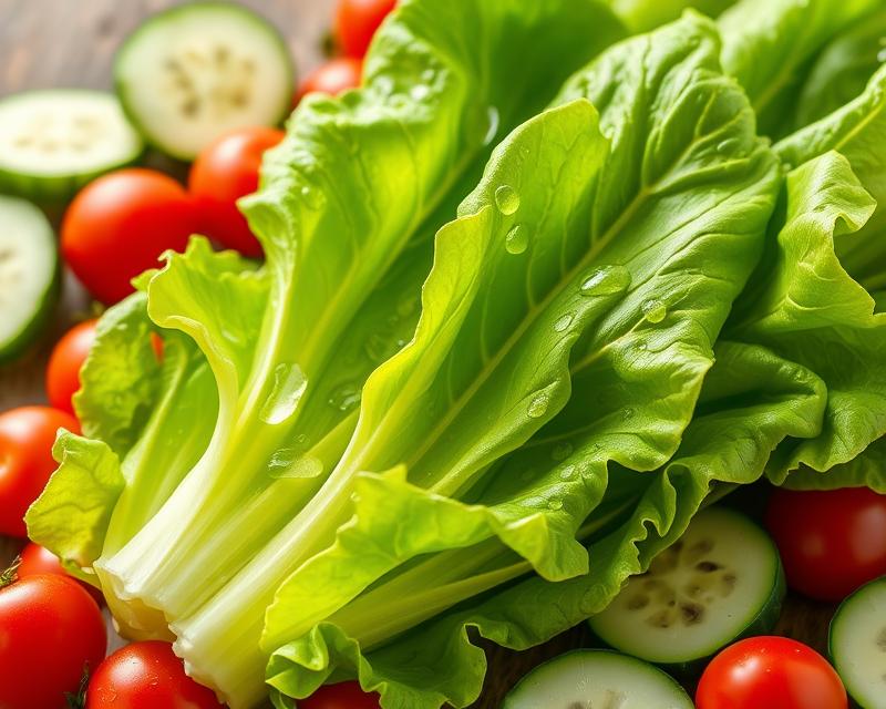 Kapusta rzymska – zdrowotne właściwości i składniki odżywcze Kapusta rzymska – zdrowotne właściwości i składniki odżywcze