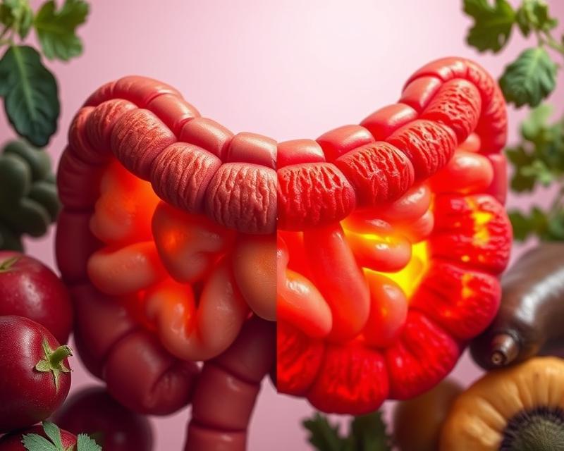 Choroby jelit – jak je rozpoznać, leczyć i profilaktyka?