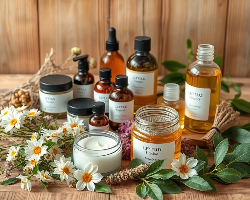 Naturalne kosmetyki do twarzy – jak skutecznie dbać o skórę? Naturalne kosmetyki do twarzy – jak skutecznie dbać o skórę?