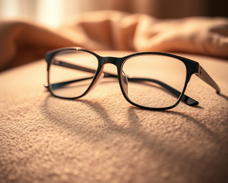 Odciski na nosie od okularów – jak im zapobiegać i leczyć?