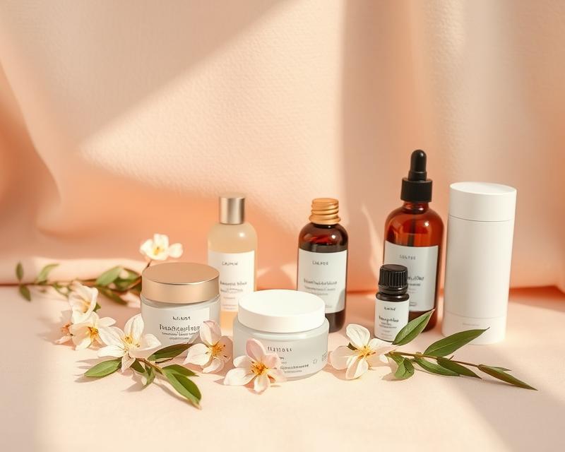 Kosmetyki dla kobiet w ciąży – co warto wiedzieć o pielęgnacji?