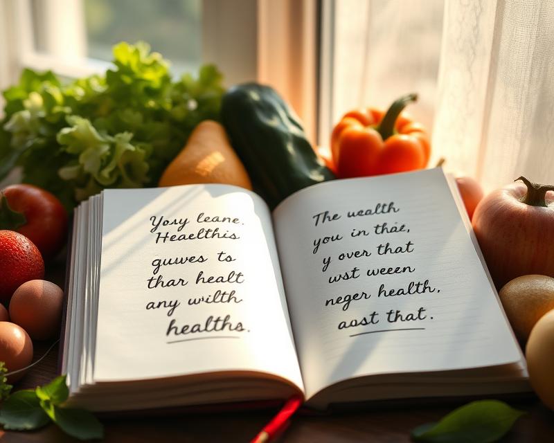 Cytaty o zdrowiu – jak motywują do dbania o siebie? Cytaty o zdrowiu – jak motywują do dbania o siebie?