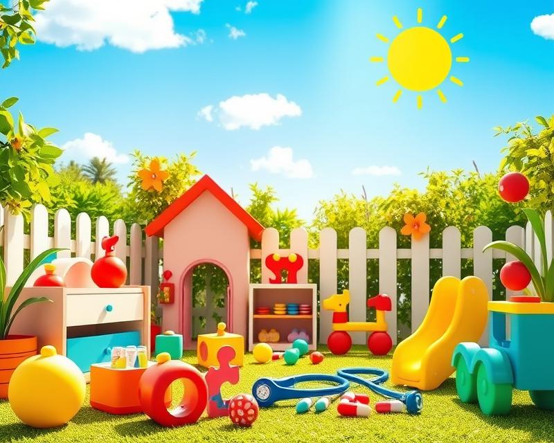 Choroby dziecięce: objawy, profilaktyka i najczęstsze schorzenia Choroby dziecięce: objawy, profilaktyka i najczęstsze schorzenia