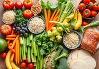 Jak ułożyć dietę cukrzycową? Przykładowy jadłospis na 7 dni