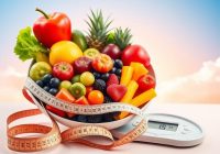 Jak schudnąć 10 kg w 2 miesiące? Sprawdź skuteczny plan diety
