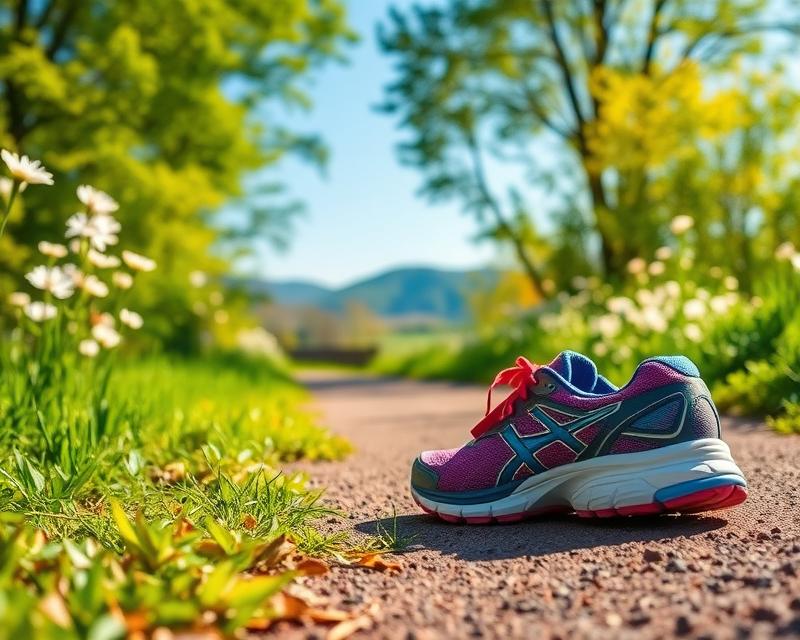 Wolne bieganie: korzyści, efekty i trening dla wytrzymałości Wolne bieganie: korzyści, efekty i trening dla wytrzymałości