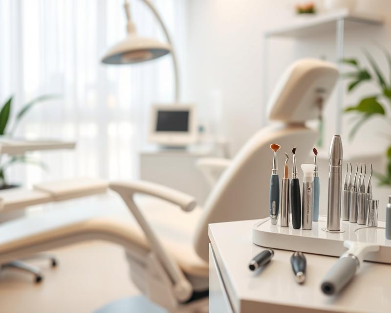 Kto może wykonywać zabiegi medycyny estetycznej? Prawo i uprawnienia Kto może wykonywać zabiegi medycyny estetycznej? Prawo i uprawnienia