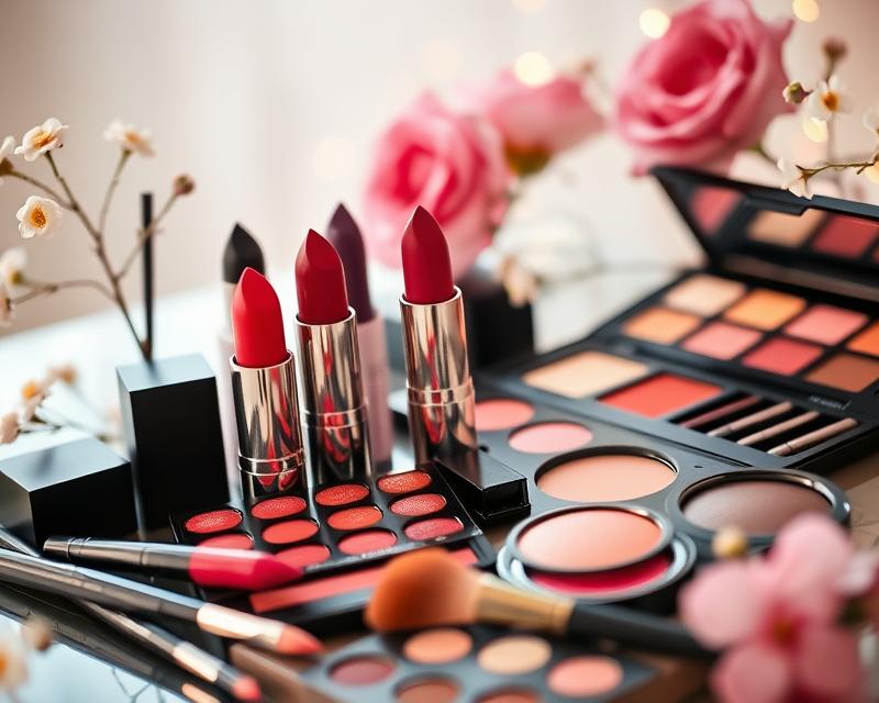Jak wykonać idealny makijaż na randkę? Kluczowe zasady i porady