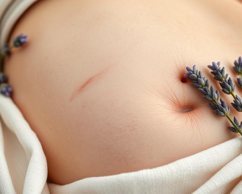 Blizna po cesarskim cięciu – co warto wiedzieć i jak o nią dbać? Blizna po cesarskim cięciu – co warto wiedzieć i jak o nią dbać?