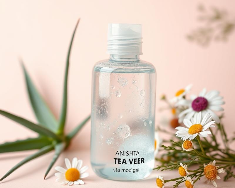 Jak wybrać skuteczny żel do mycia twarzy trądzikowej? Jak wybrać skuteczny żel do mycia twarzy trądzikowej?