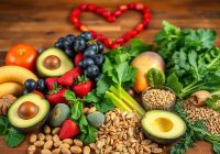 Jak obniżyć cholesterol? Kluczowe zasady diety i produkty do spożycia
