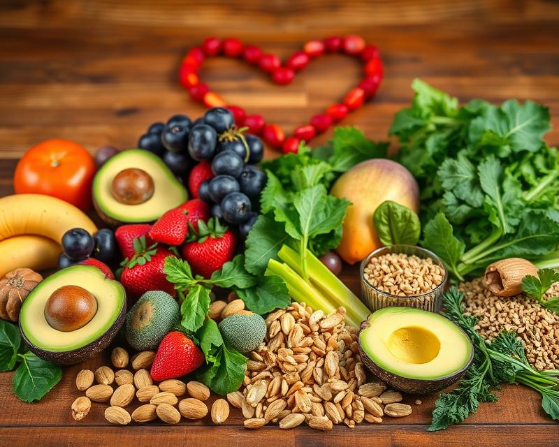 Jak obniżyć cholesterol? Kluczowe zasady diety i produkty do spożycia Jak obniżyć cholesterol? Kluczowe zasady diety i produkty do spożycia