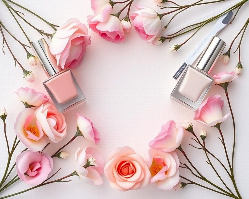 Manicure francuski: elegancja na każdą okazję – poradnik krok po kroku Manicure francuski: elegancja na każdą okazję – poradnik krok po kroku