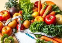 Zdrowa dieta odchudzająca dla nastolatków – kluczowe zasady i wskazówki