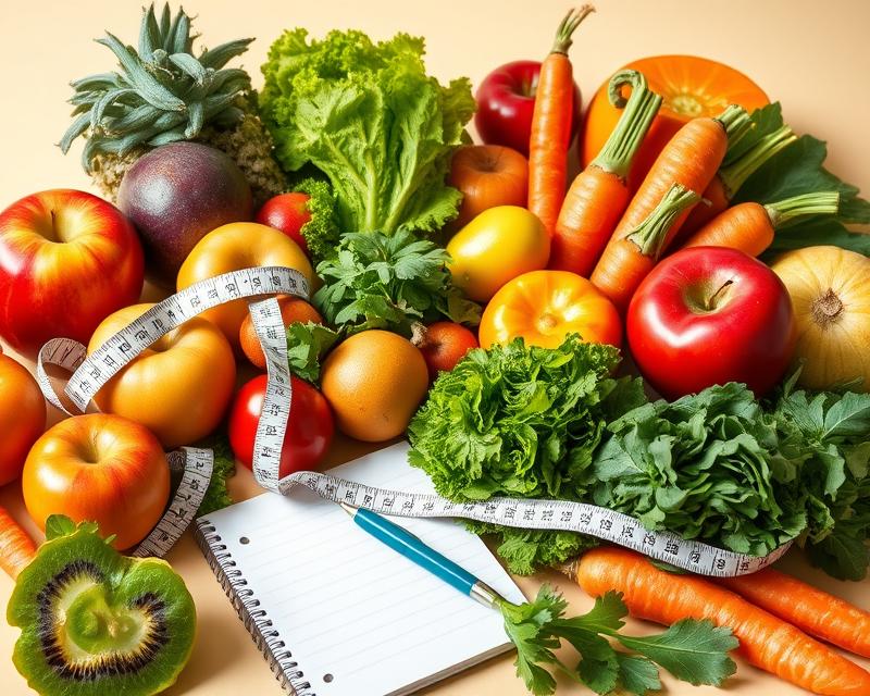 Zdrowa dieta odchudzająca dla nastolatków – kluczowe zasady i wskazówki Zdrowa dieta odchudzająca dla nastolatków – kluczowe zasady i wskazówki