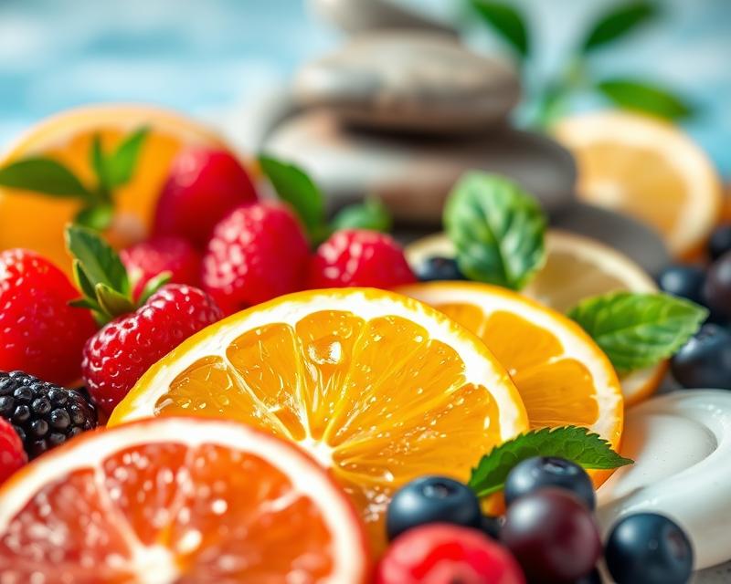 Kwasy AHA – właściwości, działanie i zastosowanie w pielęgnacji skóry Kwasy AHA – właściwości, działanie i zastosowanie w pielęgnacji skóry