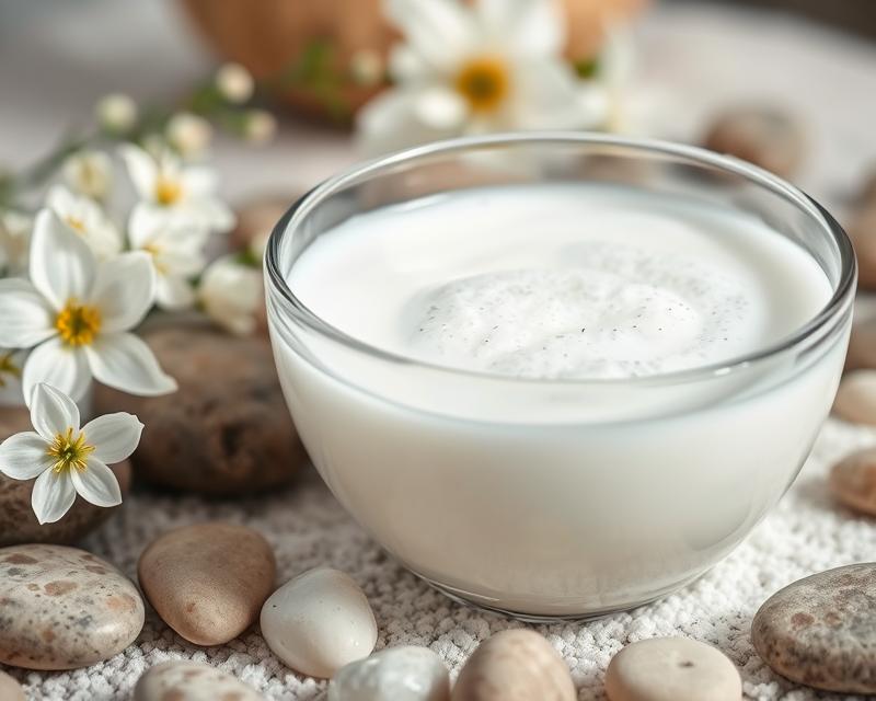 Peelingi mlekowe – odkryj właściwości i korzyści dla skóry Peelingi mlekowe – odkryj właściwości i korzyści dla skóry