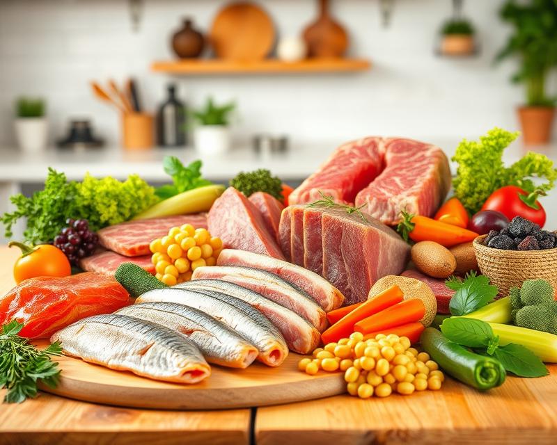 Dieta Dukana: zasady, etapy i przykładowy jadłospis 7-dniowy Dieta Dukana: zasady, etapy i przykładowy jadłospis 7-dniowy