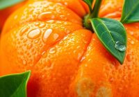 Satsuma – zdrowotne właściwości mandarynki, które warto znać