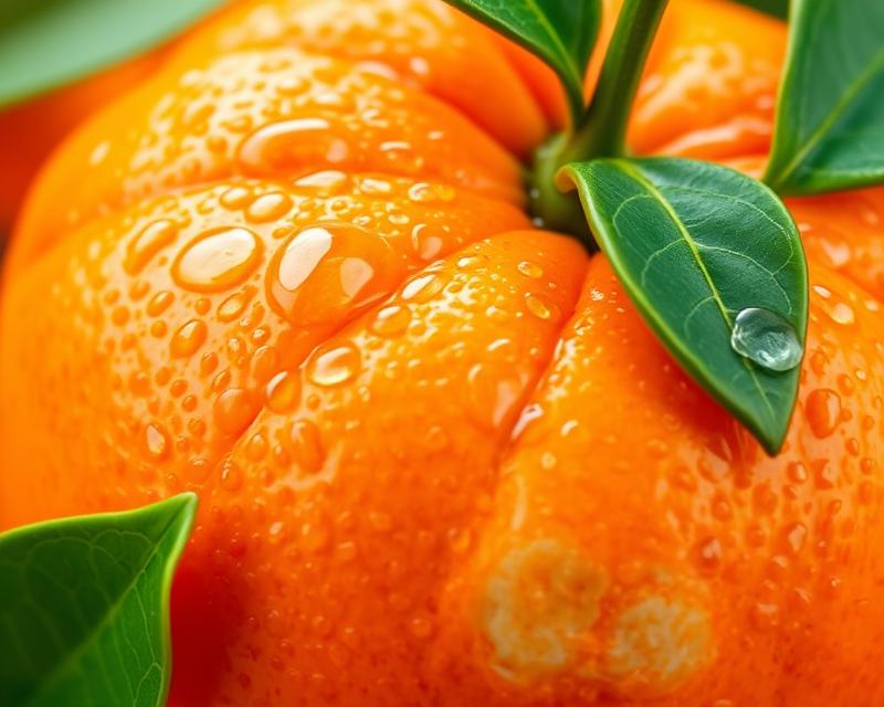 Satsuma – zdrowotne właściwości mandarynki, które warto znać Satsuma – zdrowotne właściwości mandarynki, które warto znać