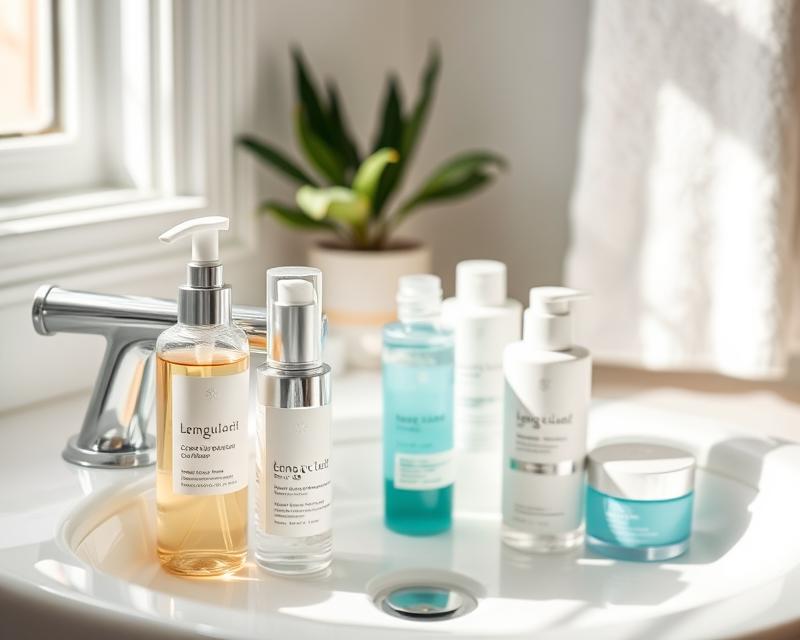 Prawidłowe oczyszczanie twarzy – klucz do zdrowej cery i uniknięcia błędów Prawidłowe oczyszczanie twarzy – klucz do zdrowej cery i uniknięcia błędów