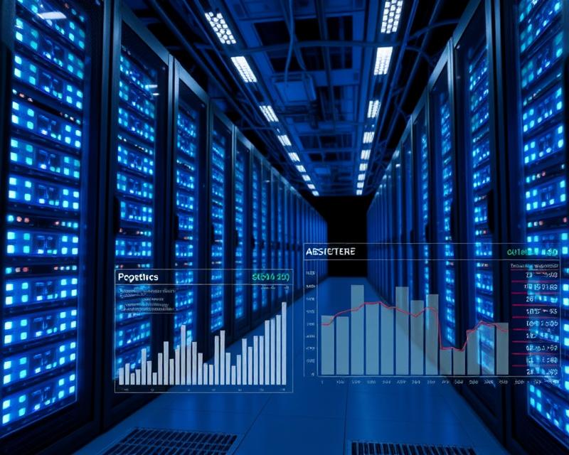Jak wybrać idealny hosting serwera dla swojej organizacji?