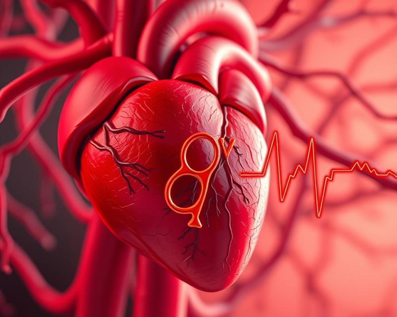Przewlekła choroba niedokrwienna serca – objawy, przyczyny i leczenie Przewlekła choroba niedokrwienna serca – objawy, przyczyny i leczenie