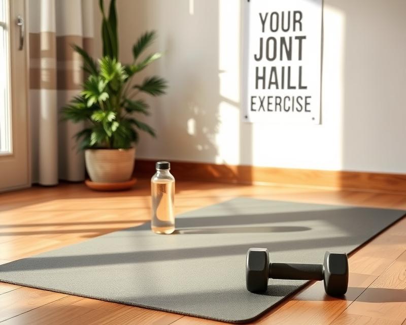 Ćwiczenia wzmacniające kolana w domu – sposób na zdrowe stawy