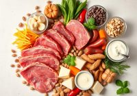 Białko na odchudzanie – jak skutecznie wspiera dietę redukcyjną?