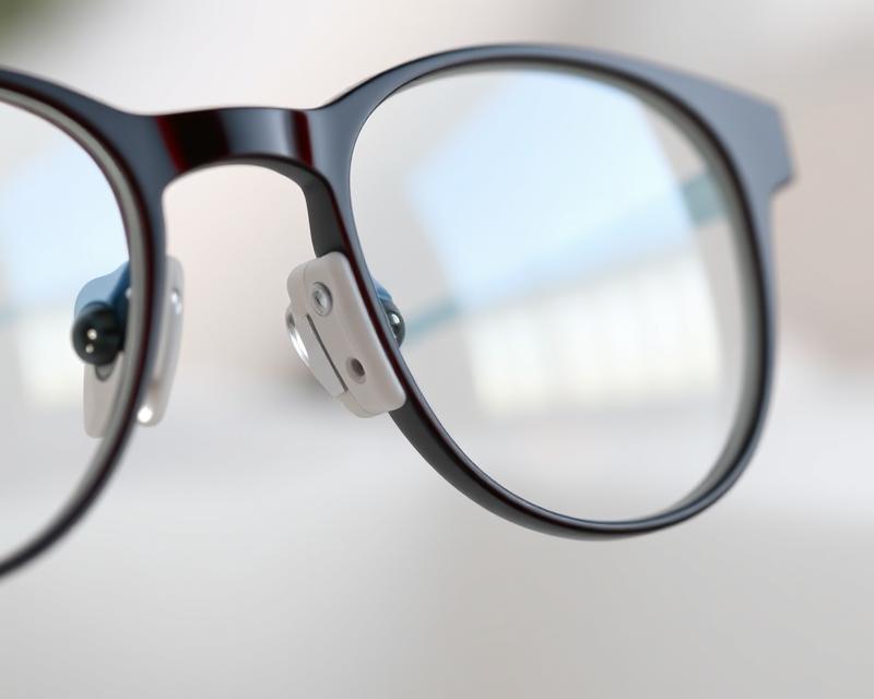 Jak prawidłowo ustawić noski w okularach dla komfortu noszenia? Jak prawidłowo ustawić noski w okularach dla komfortu noszenia?