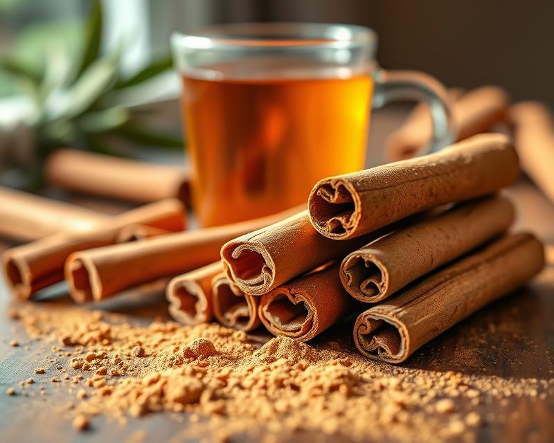 Cynamon na odchudzanie – jak stosować i jakie ma korzyści? Cynamon na odchudzanie – jak stosować i jakie ma korzyści?