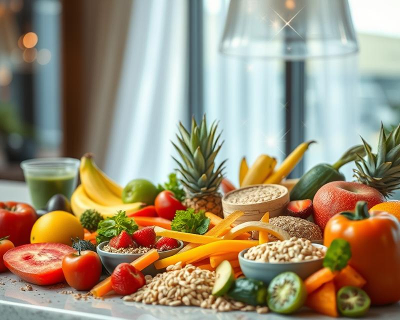 Diety gwiazd: jakie są najpopularniejsze i jak wpływają na zdrowie? Diety gwiazd: jakie są najpopularniejsze i jak wpływają na zdrowie?