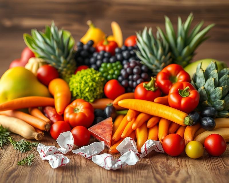 Puste kalorie – co to jest i jak ich unikać w diecie? Puste kalorie – co to jest i jak ich unikać w diecie?