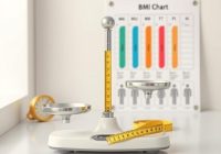 Jak obliczyć BMI i co oznaczają jego wyniki dla zdrowia?